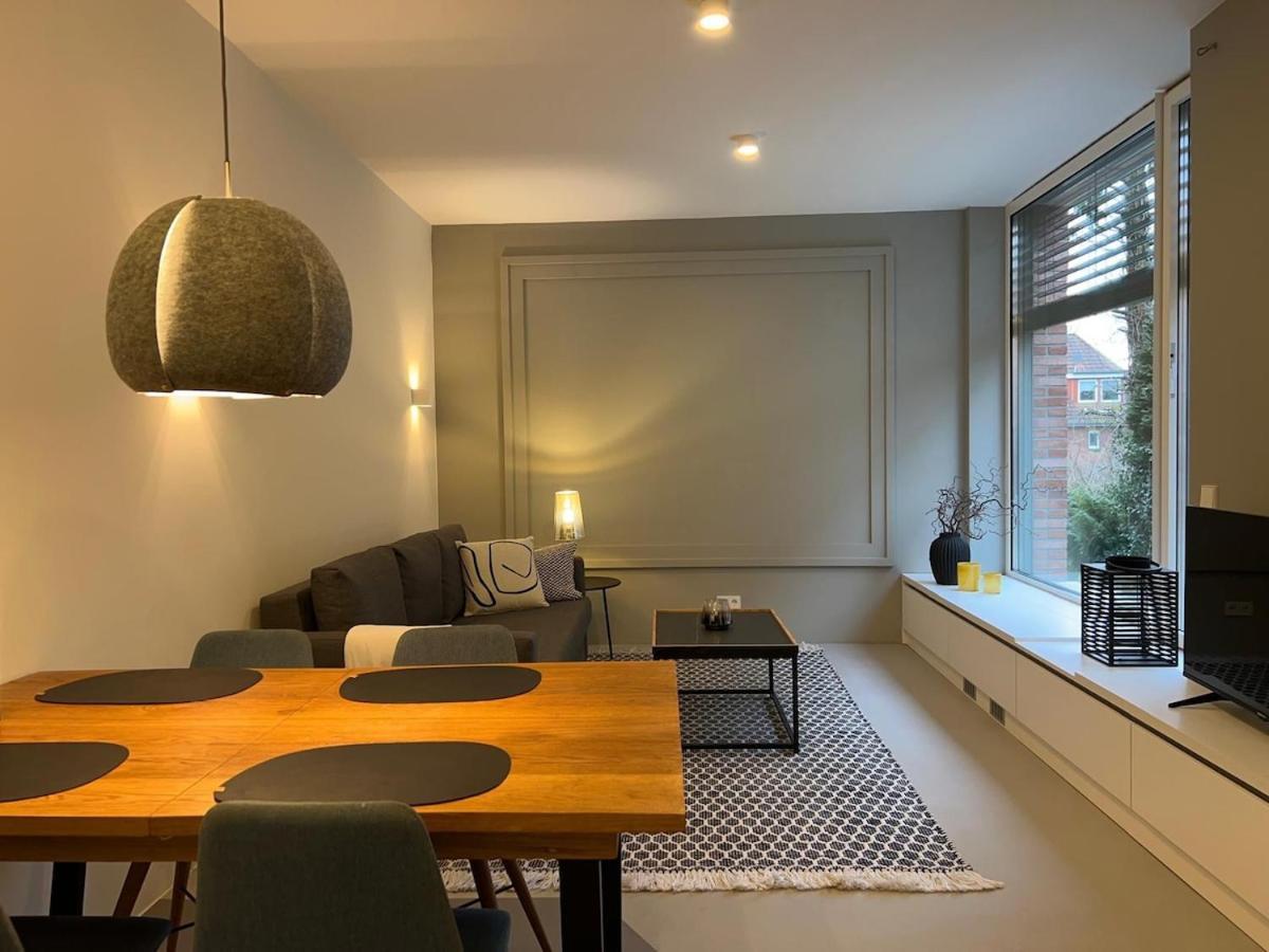 Apartment mit 1 Schlafzimmer