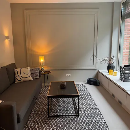 Cozy Apartment In New Building-2